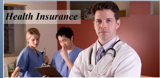 complete health insurance