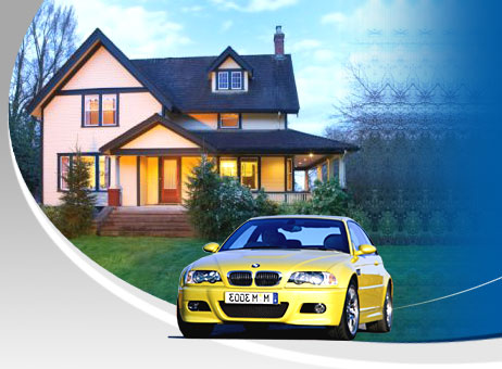 home and auto insurance