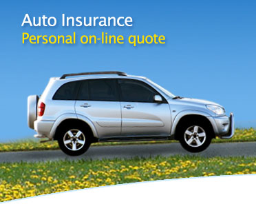 auto insurance quote online