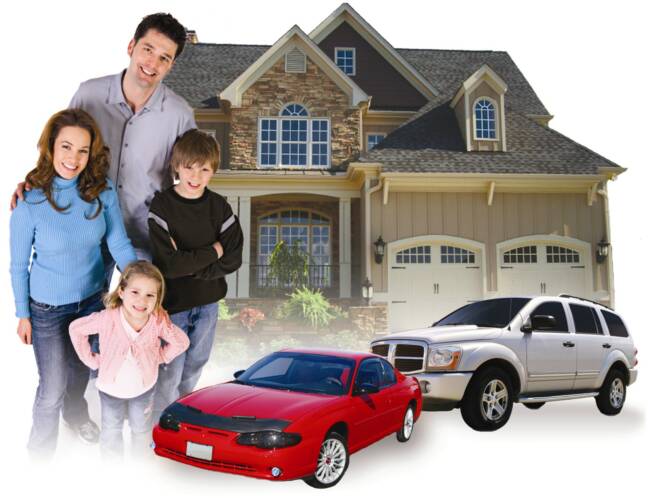 family insurance