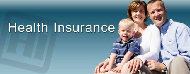 health insurance