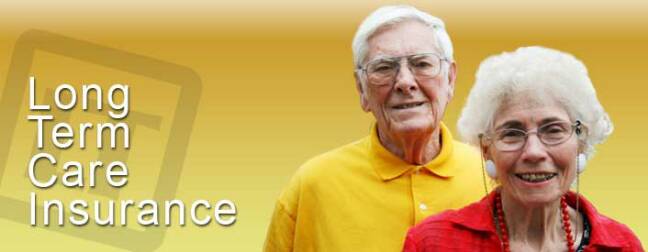 long term care insurance